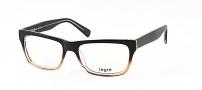 Legre LE174 Eyeglasses Eyeglasses - 478 Brown Fade 