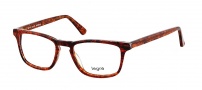Legre LE172 Eyeglasses Eyeglasses - 472 Mahogany