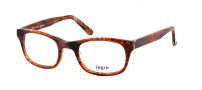 Legre LE171 Eyeglasses  Eyeglasses - 472 Mahogany