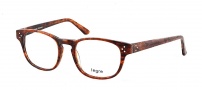 Legre LE170 Eyeglasses Eyeglasses - 472 Mahogany