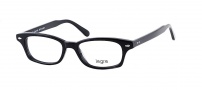 Legre LE157 Eyeglasses Eyeglasses - 300 Shiny Black 