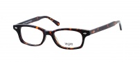 Legre LE157 Eyeglasses Eyeglasses - 524 Shiny Tortoise 