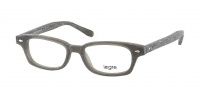 Legre LE157 Eyeglasses Eyeglasses - 529 Grey Wood 