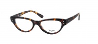 Legre LE156 Eyeglasses Eyeglasses - 524 Shiny Tortoise