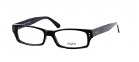 Legre LE155 Eyeglasses Eyeglasses - 300 Shiny Black