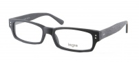 Legre LE155 Eyeglasses Eyeglasses - 520 Black Wood 