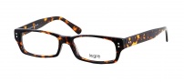 Legre LE155 Eyeglasses Eyeglasses - 523 Brown