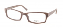 Legre LE154 Eyeglasses Eyeglasses - 521 Brown Wood 