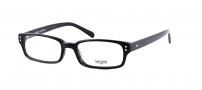 Legre LE153 Eyeglasses Eyeglasses - 300 Shiny Black