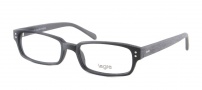 Legre LE153 Eyeglasses Eyeglasses - 520 Black Wood