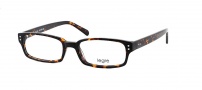 Legre LE153 Eyeglasses Eyeglasses - 524 Shiny Tortoise