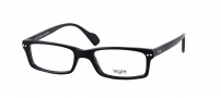 Legre LE152 Eyeglasses Eyeglasses - 300 Shiny Black