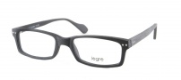 Legre LE152 Eyeglasses Eyeglasses - 520 Black Wood