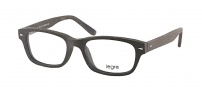 Legre LE151 Eyeglasses Eyeglasses - 528 Dark Brown Wood 