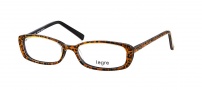 Legre LE147 Eyeglasses Eyeglasses - 466 Animal Print