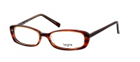 Legre LE147 Eyeglasses Eyeglasses - 469 Amber Brown