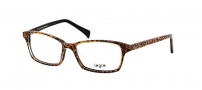 Legre LE146 Eyeglasses  Eyeglasses - 466 Animal Print