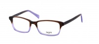 Legre LE146 Eyeglasses  Eyeglasses - 467 Brown Blue Fade 