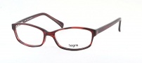 Legre LE145 Eyeglasses Eyeglasses - 460 Burgundy 