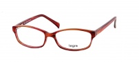 Legre LE145 Eyeglasses Eyeglasses - 461 Brown Orange