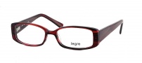 Legre LE143 Eyeglasses  Eyeglasses - 460 Burgundy