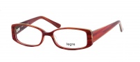 Legre LE143 Eyeglasses  Eyeglasses - 461 Brown / Orange 