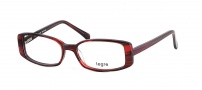 Legre LE142 Eyeglasses Eyeglasses - 460 Burgundy