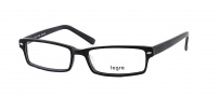 Legre LE141 Eyeglasses Eyeglasses - 300 Black 