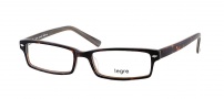 Legre LE141 Eyeglasses Eyeglasses - 320 Dark Tortoise / Grey