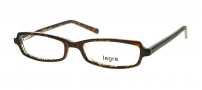 Legre LE135 Eyeglasses Eyeglasses - 436 Tortoise / Gold 3D Pattern