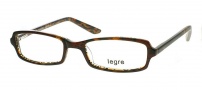 Legre LE134 Eyeglasses  Eyeglasses - 436 Tortoise / Gold 3D Pattern
