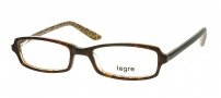 Legre LE134 Eyeglasses  Eyeglasses - 437 Tortoise / Animal Print