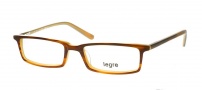 Legre LE132 Eyeglasses Eyeglasses - 202 Demi Blonde Tortoise