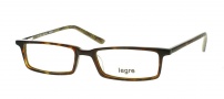 Legre LE132 Eyeglasses Eyeglasses - 314 Tortoise / Green Brown Flames 