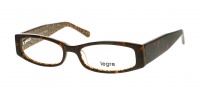 Legre LE130 Eyeglasses Eyeglasses - 431 Tortoise / Animal Print