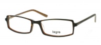 Legre LE125 Eyeglasses Eyeglasses - 323 Tortoise / Gold 3D Pattern 