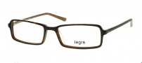 Legre LE124 Eyeglasses Eyeglasses - 323 Tortoise / Gold 3D Pattern