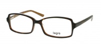 Legre LE123 Eyeglasses  Eyeglasses - 323 Tortoise / Gold 3D Pattern