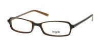 Legre LE122 Eyeglasses Eyeglasses - 323 Tortoise / Gold 3D Pattern