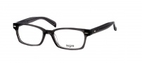 Legre LE102 Eyeglasses Eyeglasses - 621 Grey Smoke