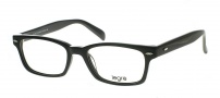 Legre LE102 Eyeglasses Eyeglasses - 300 Black 
