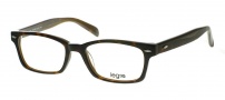 Legre LE102 Eyeglasses Eyeglasses - 320 Dark Tortoise / Grey