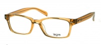 Legre LE102 Eyeglasses Eyeglasses - 619 Seethrough Brown