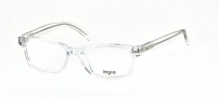 Legre LE102 Eyeglasses Eyeglasses - 620 Crystal 