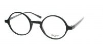 Legre LE098 Eyeglasses Eyeglasses - 121 Black 