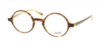 Legre LE098 Eyeglasses Eyeglasses - 201 Tortoise 