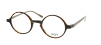 Legre LE098 Eyeglasses Eyeglasses - 320 Dark Tortoise / Grey