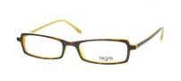 Legre LE079 Eyeglasses Eyeglasses - 601 Tortoise / Yellow