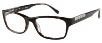 Guess GU 1735 Eyeglasses Eyeglasses - TO: Dark Tortoise