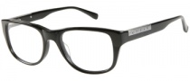 Guess GU 1737 Eyeglasses Eyeglasses - BLK: Black 
